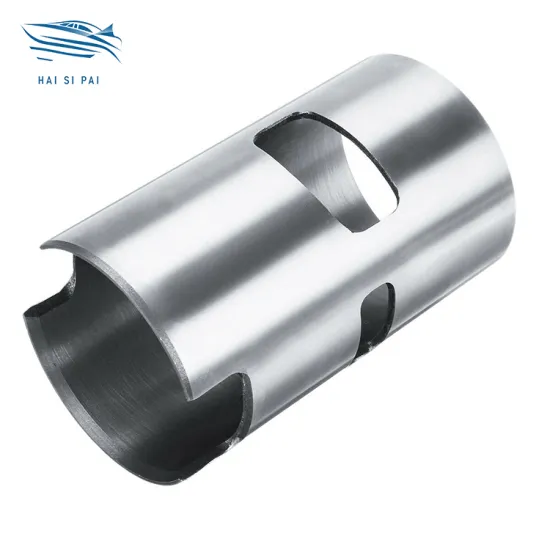 Yamaha 40HP Cylinder Liner Sleeve Part: 6F6-10935, 6F6-10935-00, 6F5-10935