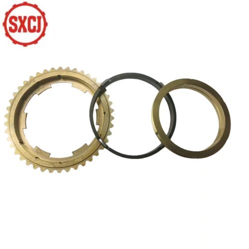 Manual auto parts transmission Synchronizer Ring FOR nissan oem 32607-01T01