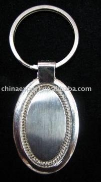 key chain( alloy )KG-A002
