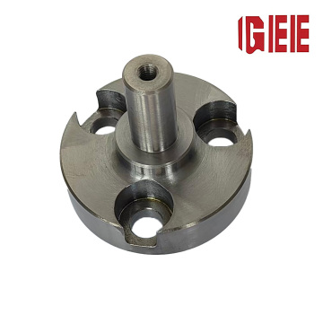 Arbre rond en acier YFG0509