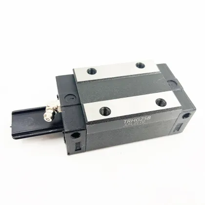 New Arrival Telescopic TBI Motion Shaft Ball Screw CNC Rail THK Linear Guide
