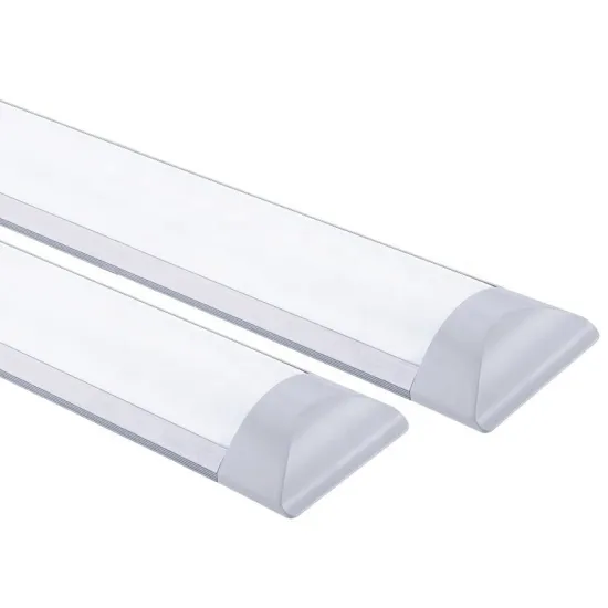 3 Years Warranty Surface Mounted LED Batten Luminaire 28W 900mm