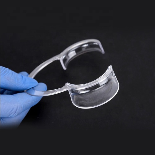 Plastic Material Dental Mouth Opener