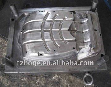plastic auto parts mould