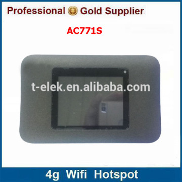 Hot Selling Sierra Aircard 771S LTE WIFI Router with External Antenna Port