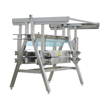 Chicken Plucking Machine Poultry Feather Plucker for Sale