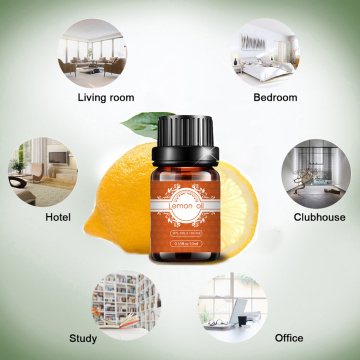 private label organic lemon lightening oil Skin Care