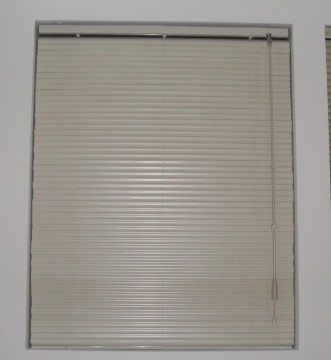 PVC Blinds