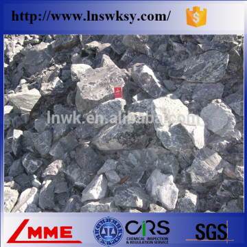 LMME Industrial grade natural chlorite lump with good quality