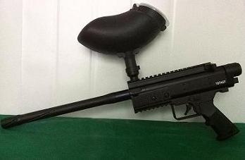 GA-68-H paintball marker