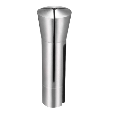 R8 Collets for CNC: Metric and Inch Sizes