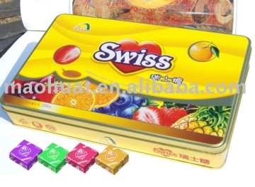 350g Swiss Sugar candy