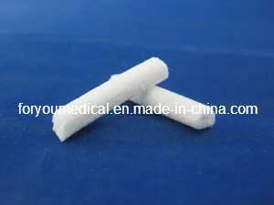 Medical Ear Tampon