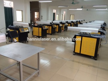 Factory supply YAG metal word welding