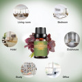 High qualitgy organic fragrance sweet perilla essential oil