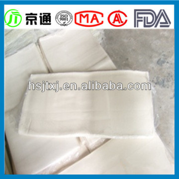 white reclaim rubber black reclaim rubber made in China