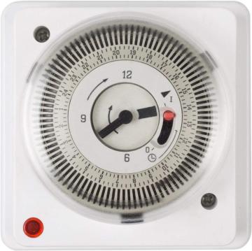 Wall-Mounted Timer BND-50/ID5(c): Your Reliable Time Management Solution