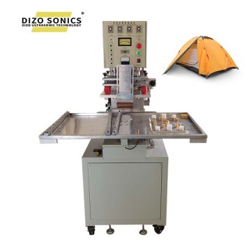 High Frequency Welding Machine For Tarpaulin