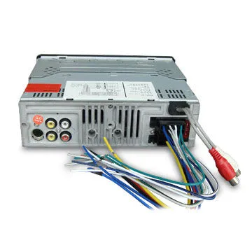 Car DVD Player, Sony