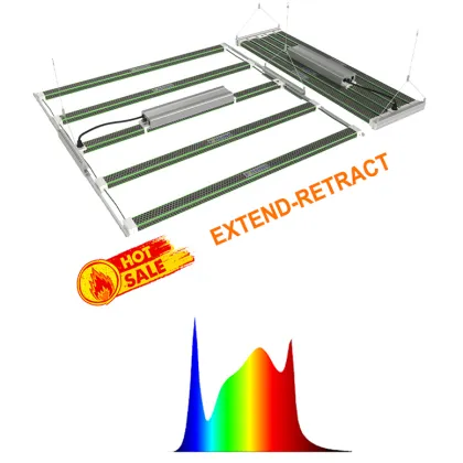 LED Strip Grow Light bar