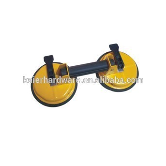hot sale adjustalbe 2 claw ,Glass Suction Cup K-GC023