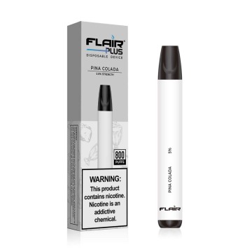 Wholesale Flair Plus Diposable Vape Pen in Stock