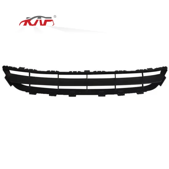 Front Bumper Grille 62074-3JA0A for Infiniti QX60 2014-2020