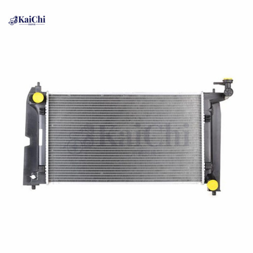 164000D200 Radiator Toyota Corolla 1.4L/1.6L/1.8L 01-09 MT