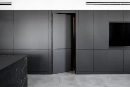 Premium Invisible Door Solutions for Seamless Design