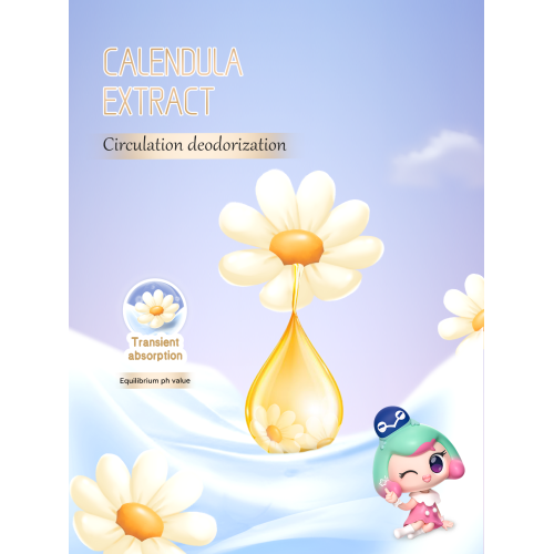 High Absorbency Period Pants for Heavy Flow