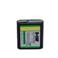 Batería para linterna HW Tigerhead 3LR12 4,5 V