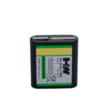 Batería para linterna HW Tigerhead 3LR12 4,5 V