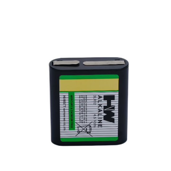 بطارية HW Tigerhead Lantern 3LR12 4.5V