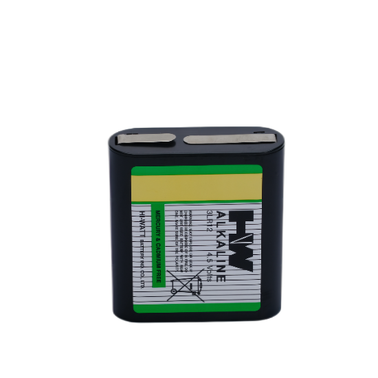 Batería para linterna HW Tigerhead 3LR12 4,5 V