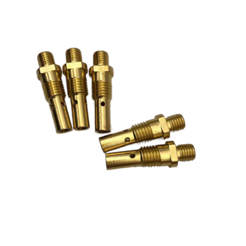 35-50 TW Mini Gas Diffuser for Mig Welding Torch Spare Parts
