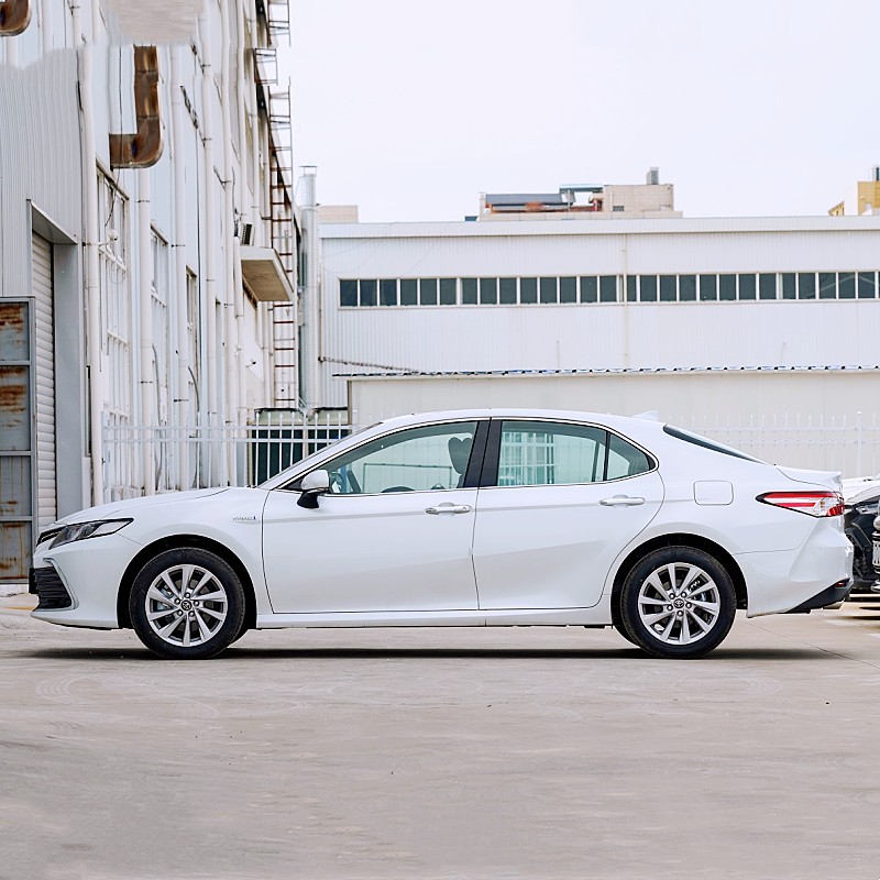 Camry Hybrid Edition