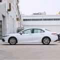 Toyota Camry, ambientalmente amigável e que economiza energia