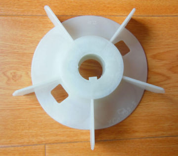AC Motor Fan Blades (Y2-132-2)