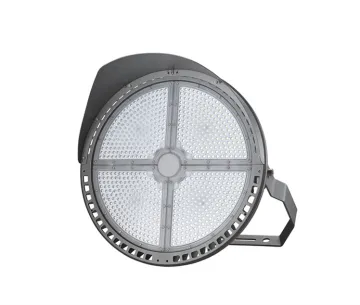 Low-Maintenance IP65 Sports LED Stadium Light