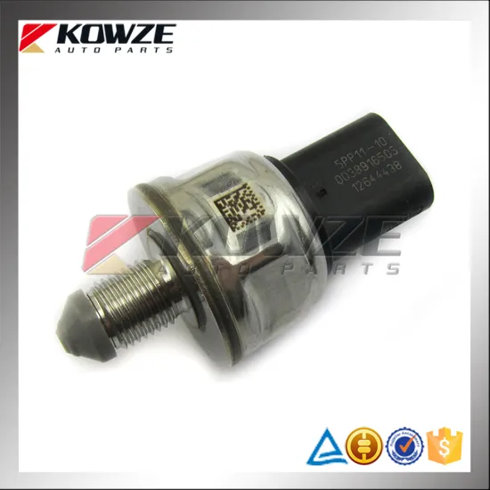 New Fuel Injection Rail Assembly For Mitsubishi Toyot Chevrolet Marda VW 5PP11-10 0038916505 12644438