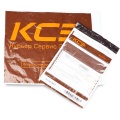 strong sdhesive custom shipping bags with logo