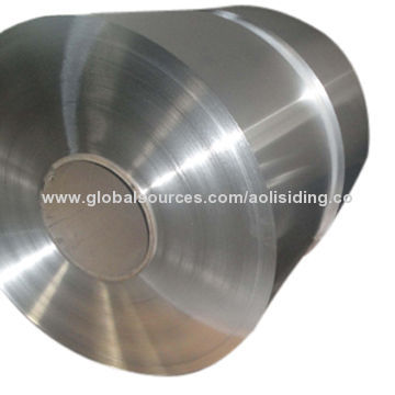aluminum coils