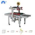 Lebensmittelkarton Box Sealing Machine Sealer