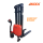 Kompak Walkie Electric Pallet Stacker 1 Ton