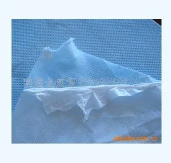 Disposable Medical Sheet Nonwoven fabric, Operating Gown Nonwoven fabric