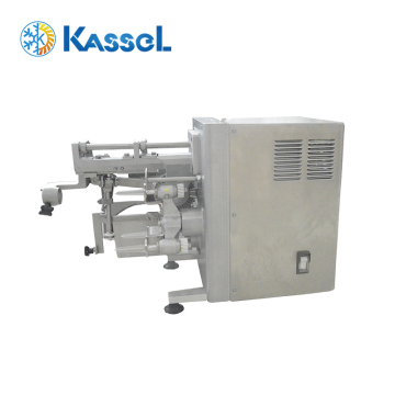 Industrial Fruit Processing Machine