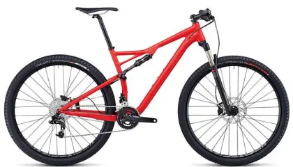 2014 Specialized Epic Comp Mountain Bike