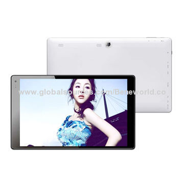 8-inch Windows 8.1 Quad Core Tablet PCs with IPS/Intel CPU/Bluetooth/2G and 3G