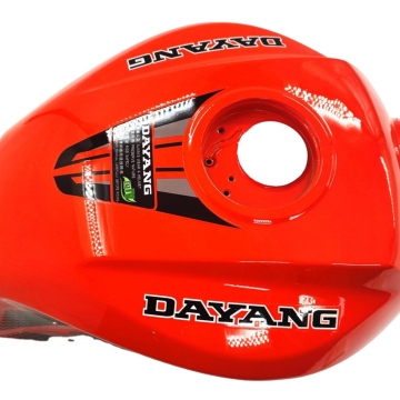 DAYANG Three Wheel Motorcycle Tricycle Scooter Fuel Tank Level Gauge