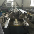 kết hợp hai đường dây ánh sáng đo thép cuộn dây chuyền sản xuất máy